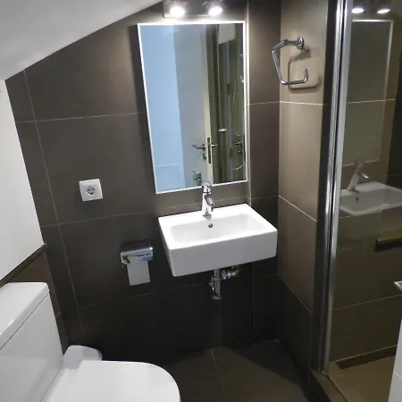 Appartement Voramar 33a *