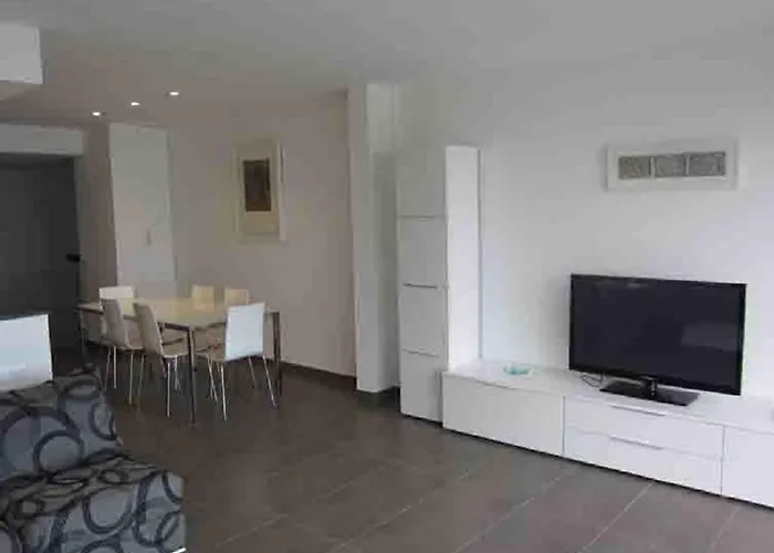 Voramar 33a Lägenhet