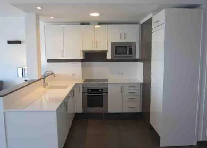 Voramar 33a شقة بورت دي بوينسا