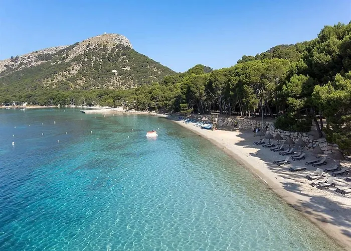 Lägenhet Voramar 33a Port de Pollença