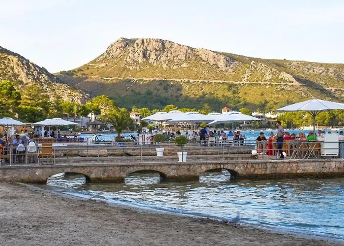 Voramar 33a * Port de Pollença