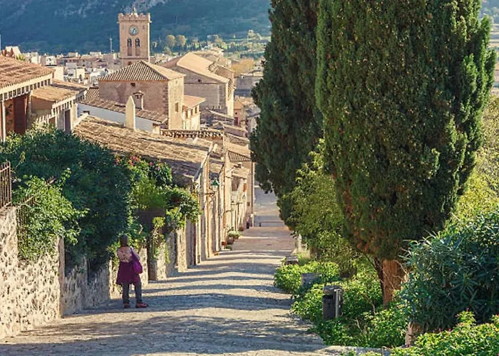 Lägenhet Voramar 33a