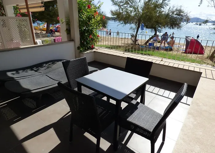 Voramar 33a Lägenhet