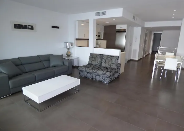 Voramar 33a شقة بورت دي بوينسا