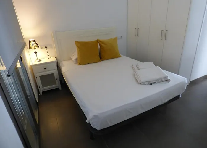 Voramar 33a Lägenhet Port de Pollença