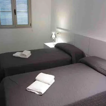 Apartment Voramar 33a *