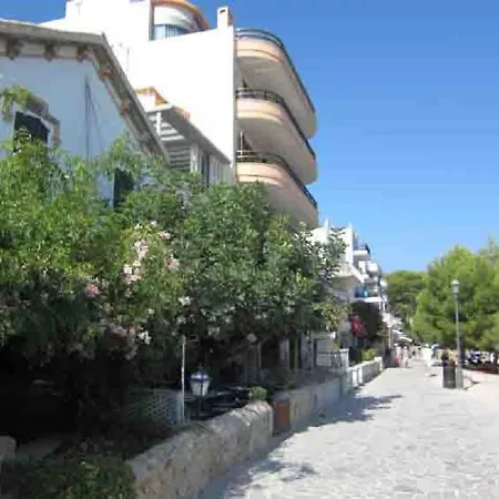 Voramar 33a Apartment