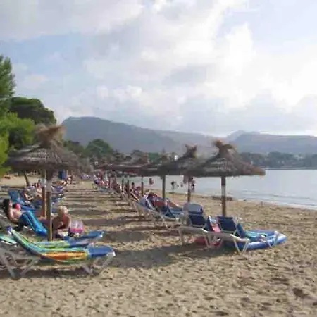 Apartment Voramar 33a