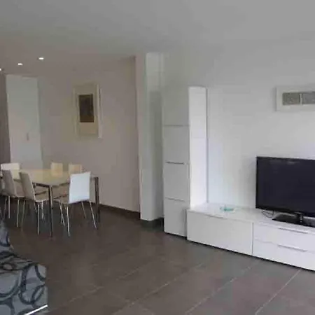 Voramar 33a Apartment