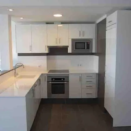 Voramar 33a شقة بورت دي بوينسا