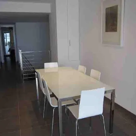 Voramar 33a Apartment