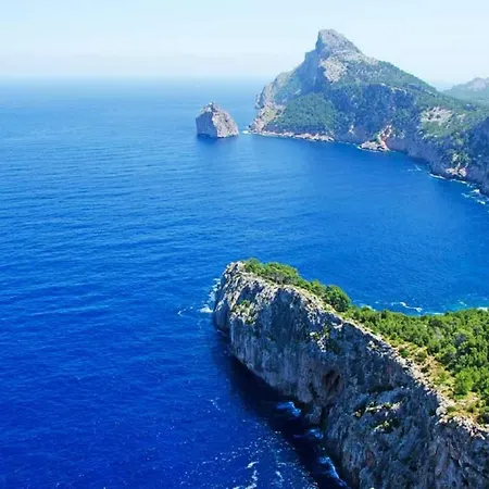 Voramar 33a Apartamento