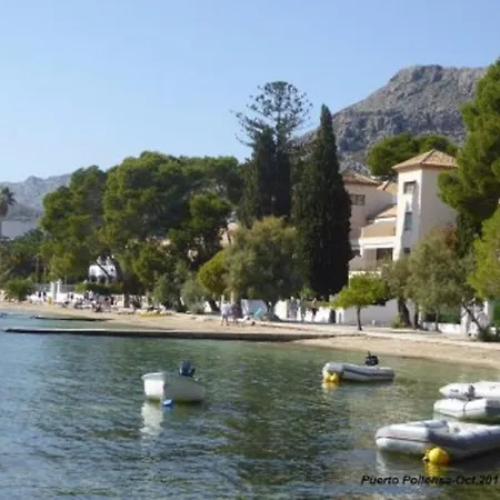 Voramar 33a *