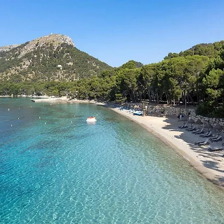 Apartment Voramar 33a Port de Pollenca
