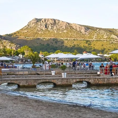 Voramar 33a * Port de Pollenca