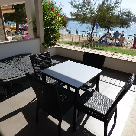 Voramar 33a Apartment