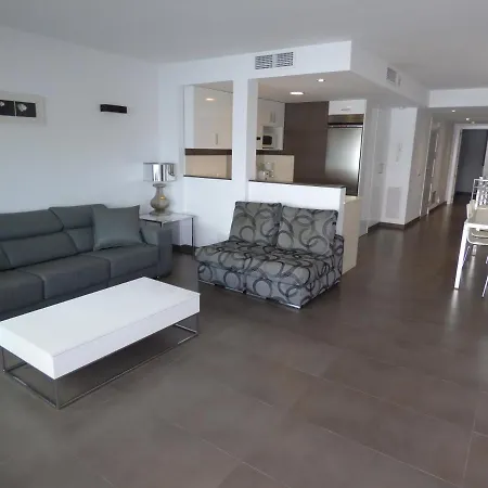 Voramar 33a Apartamento Puerto Pollensa