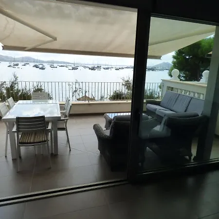 Apartment Voramar 33a *