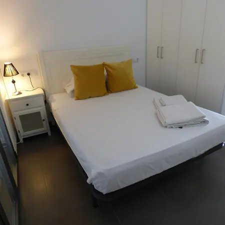 Voramar 33a Apartment Port de Pollenca